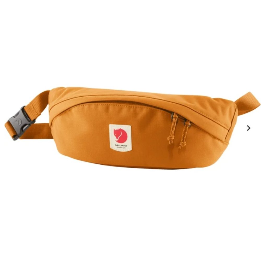 Fjallraven Ulvo Hip Pack